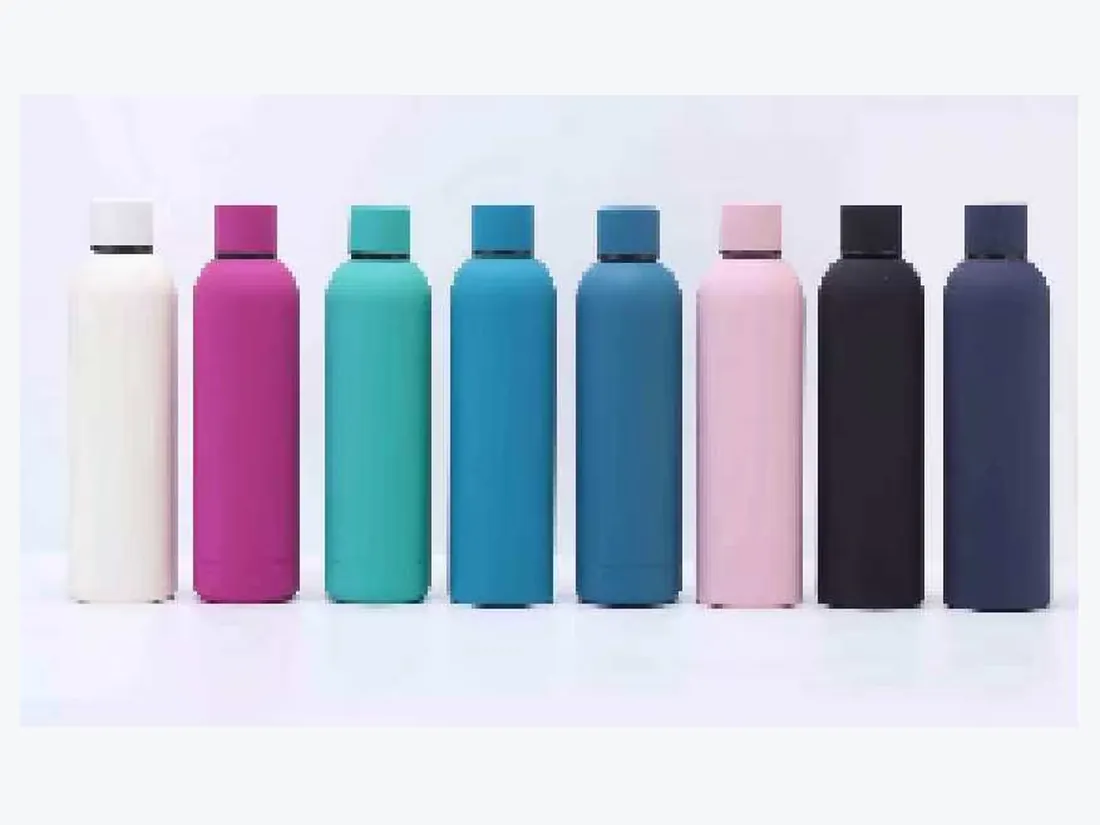 Bullet Thermos Bottles product style 2
