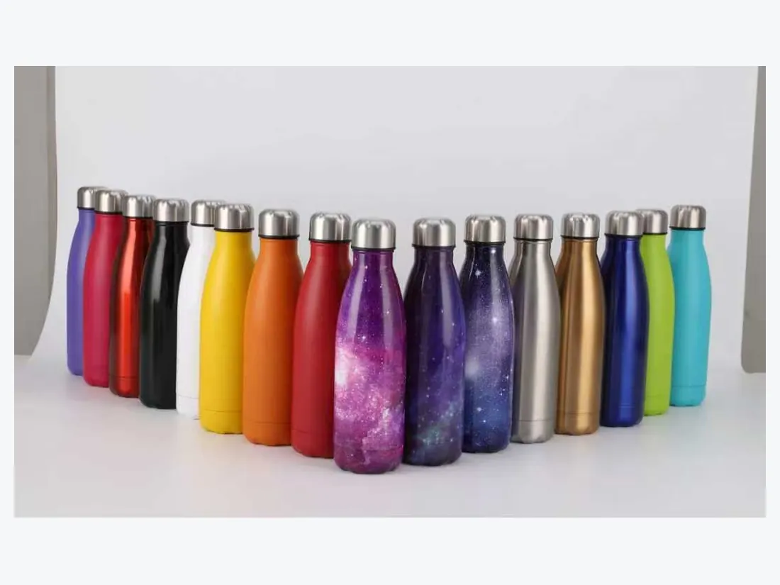 Bullet Thermos Bottles product style 4