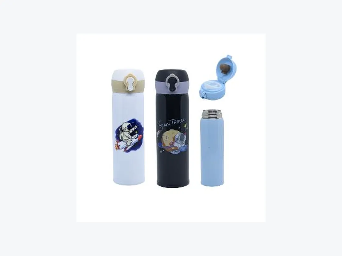 Kids insulated drinkware collection