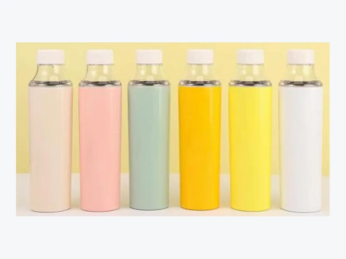 Additional stainless steel drinkware style 1