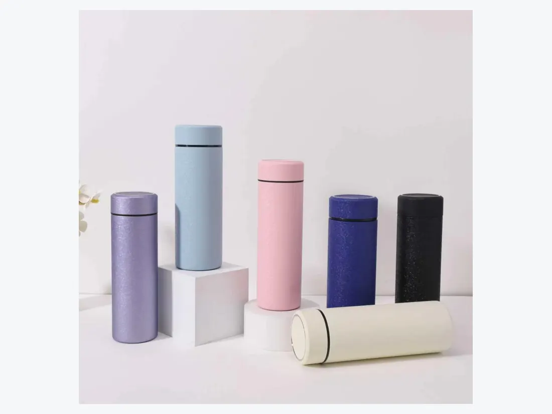 Additional stainless steel drinkware style 2
