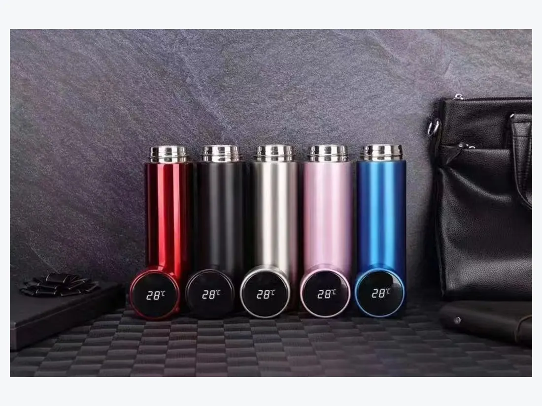 Additional stainless steel drinkware style 5