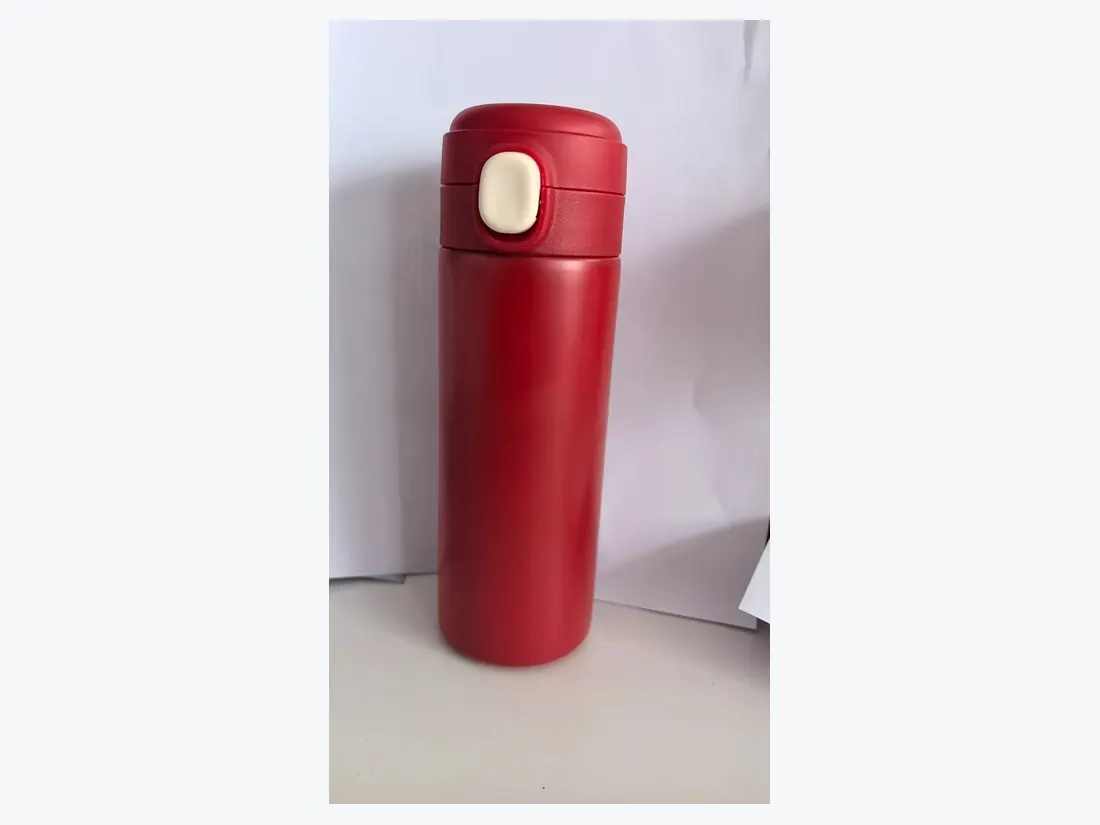 Additional stainless steel drinkware style 7