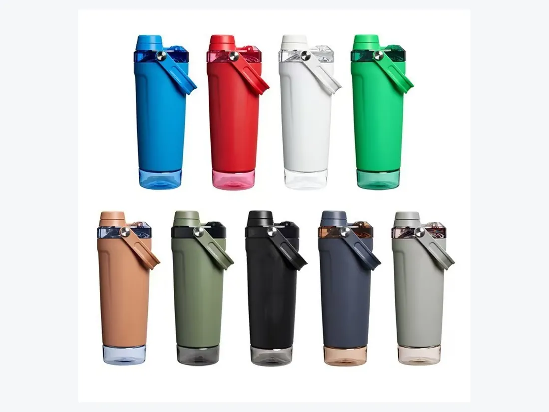 Outdoor and sports bottle collection